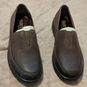 Born Dark Brown Lex Size 9.5